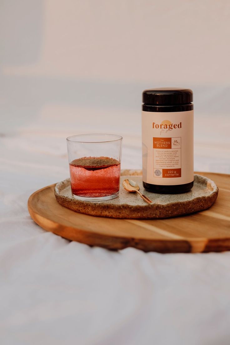 How Foraged For You Changed My Life — And Why I Recommend It to Every Woman I Work With