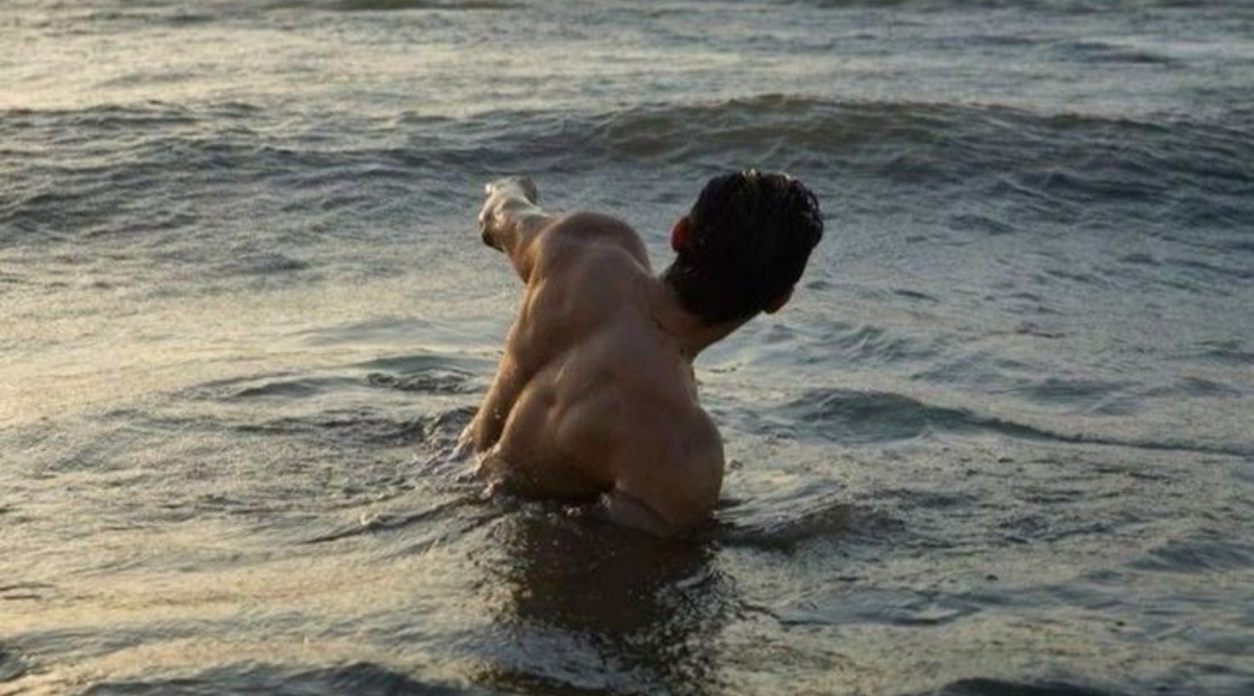 And...One for our men. THE MEN WHO LEAD THEMSELVES FIRST!