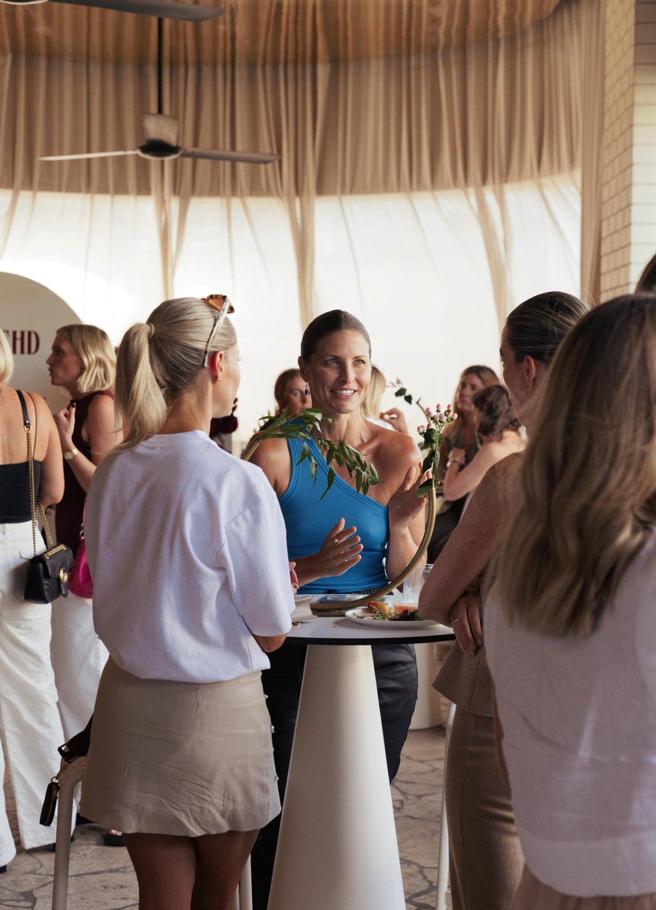 Vurve Events & Experiences